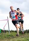 Senior mens North East Harrier League, Cramlington. Photo: David T. Hewitson/Sports for All Pics